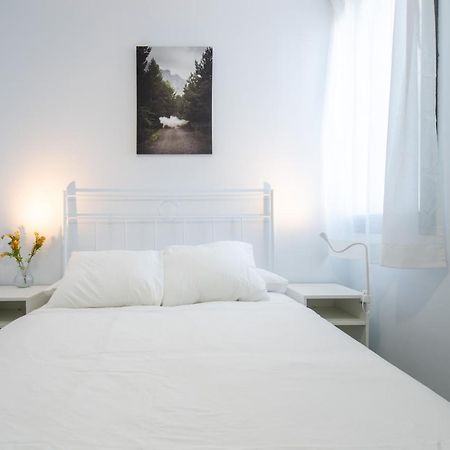 Conjunto De Apartamentos Antiguo Palacio Hotel Paris Уельва Екстер'єр фото