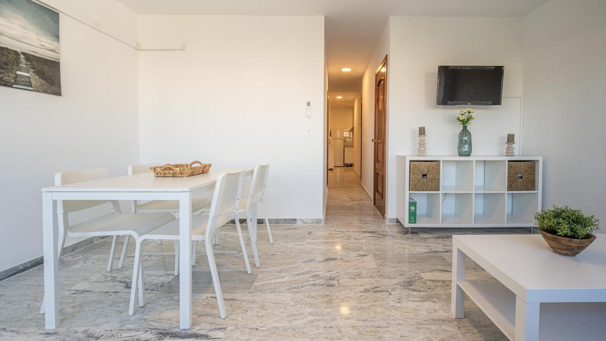 Conjunto De Apartamentos Antiguo Palacio Hotel Paris Уельва Екстер'єр фото
