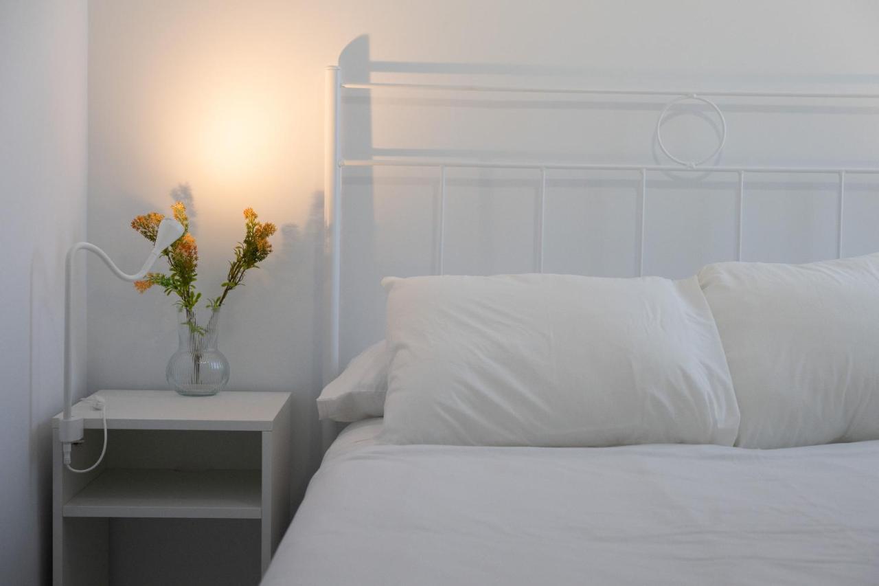 Conjunto De Apartamentos Antiguo Palacio Hotel Paris Уельва Екстер'єр фото